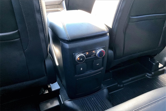 2022 Ford Explorer XLT - Photo 28