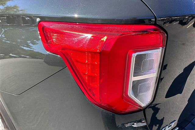 2022 Ford Explorer XLT - Photo 31