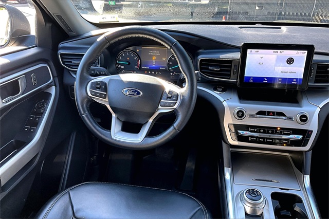 2022 Ford Explorer XLT - Photo 5