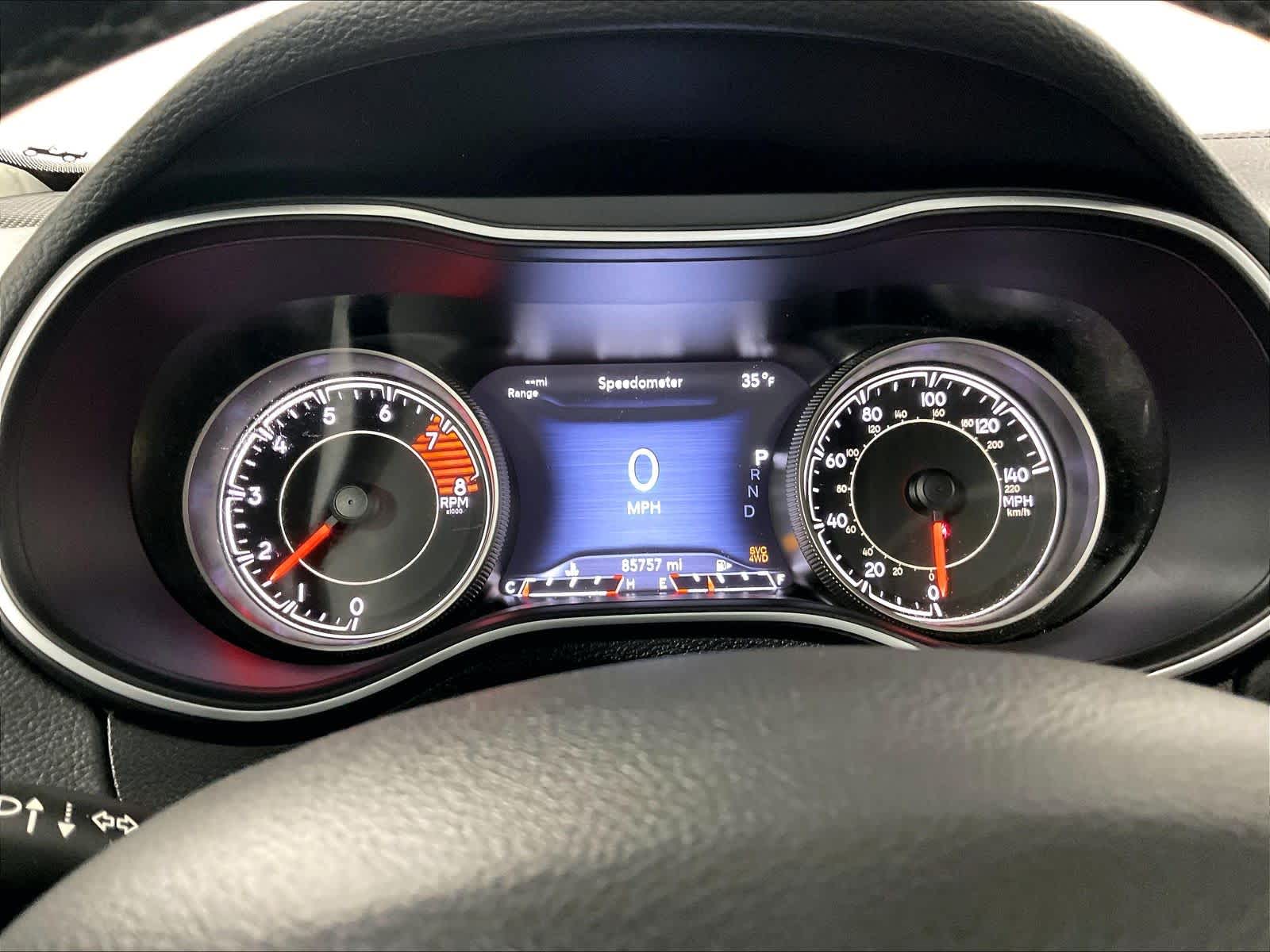 2020 Jeep Cherokee Limited - Photo 25