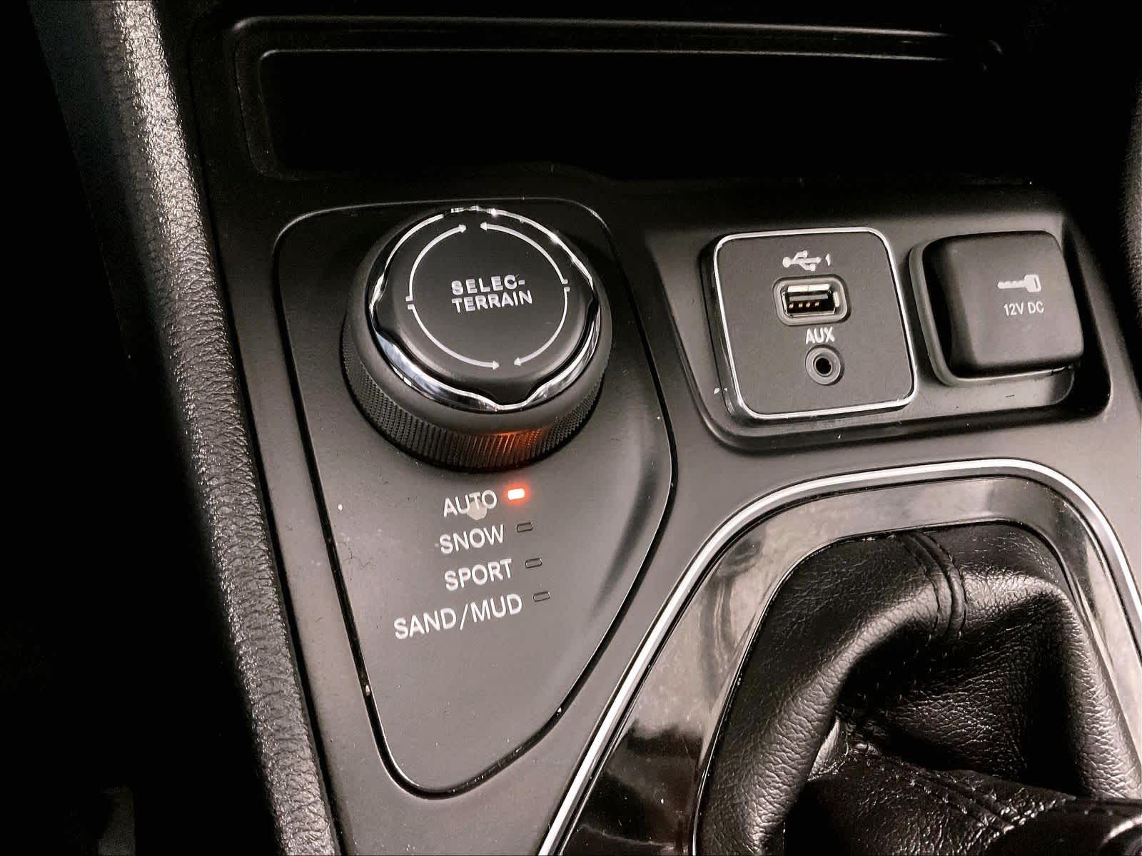 2020 Jeep Cherokee Limited - Photo 27