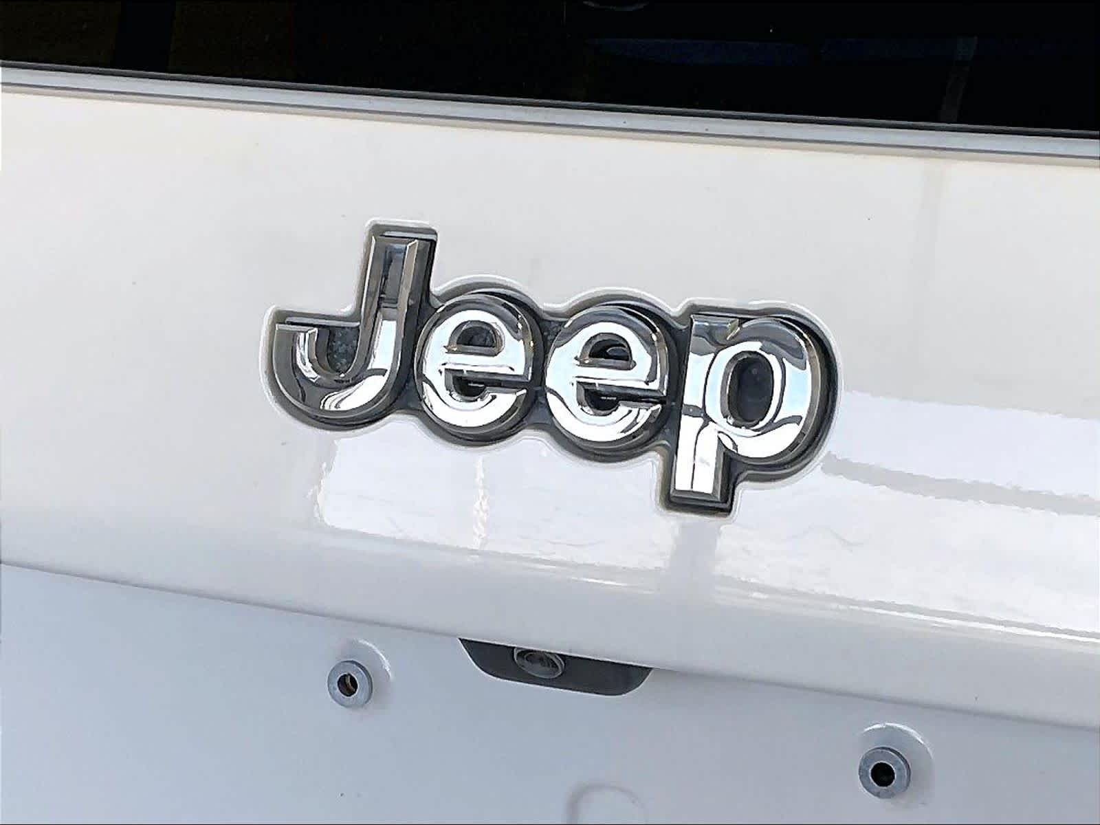 2020 Jeep Cherokee Limited - Photo 29