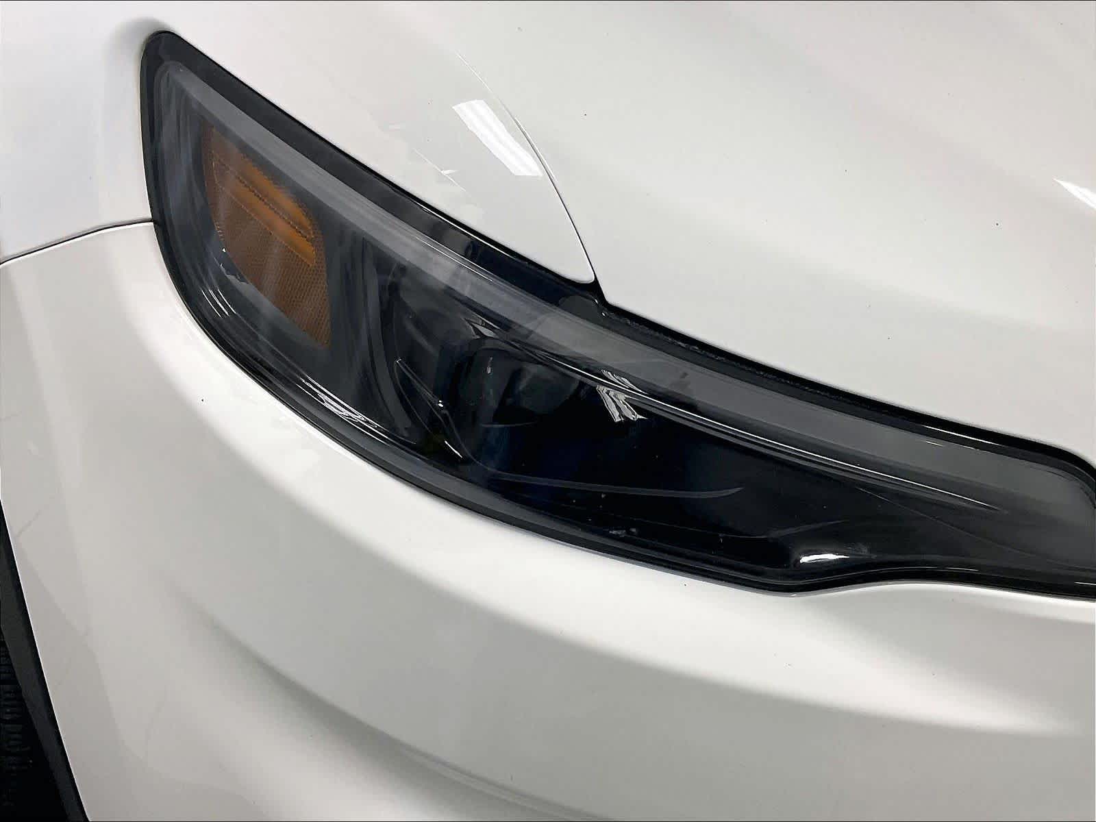 2020 Jeep Cherokee Limited - Photo 33