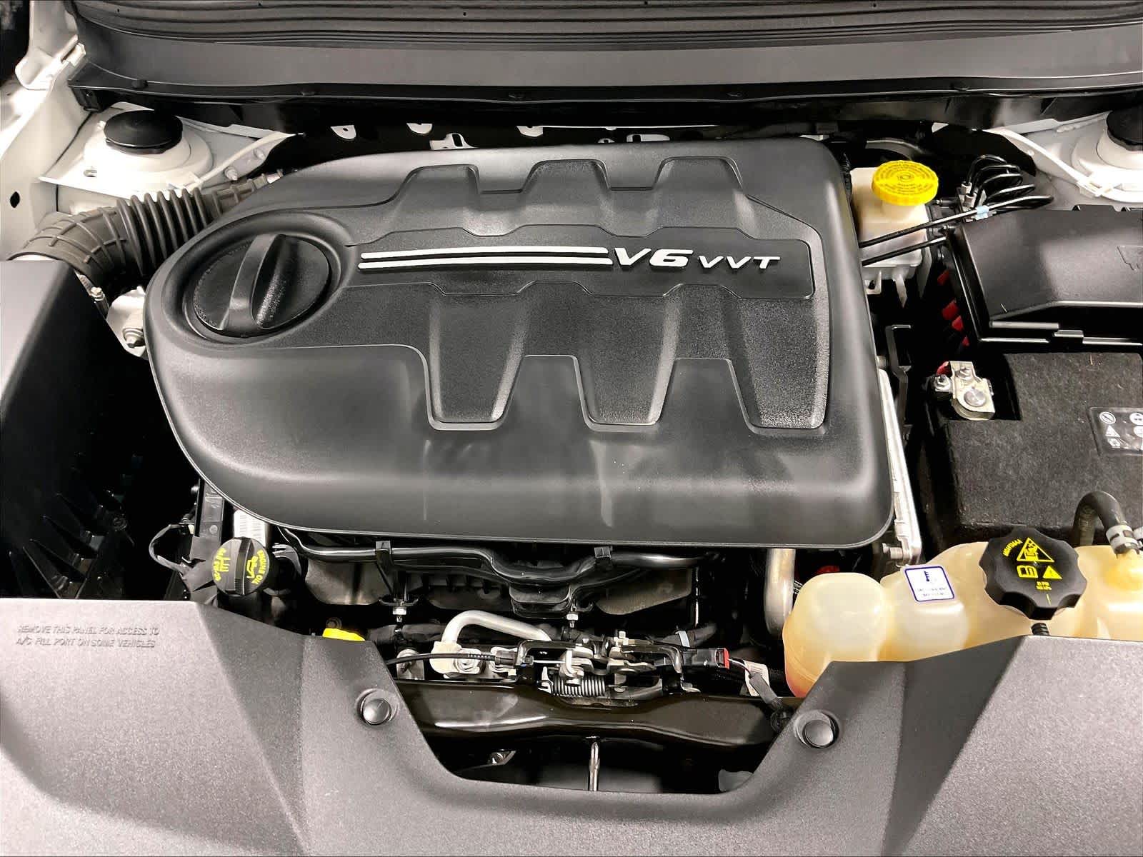 2020 Jeep Cherokee Limited - Photo 35