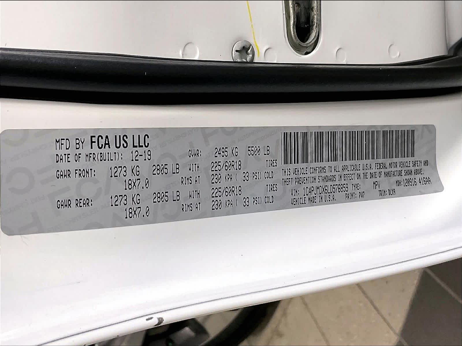 2020 Jeep Cherokee Limited - Photo 36