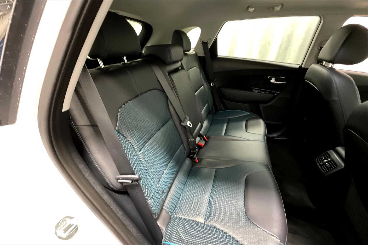 2022 Kia Niro EV EX Premium - Photo 16