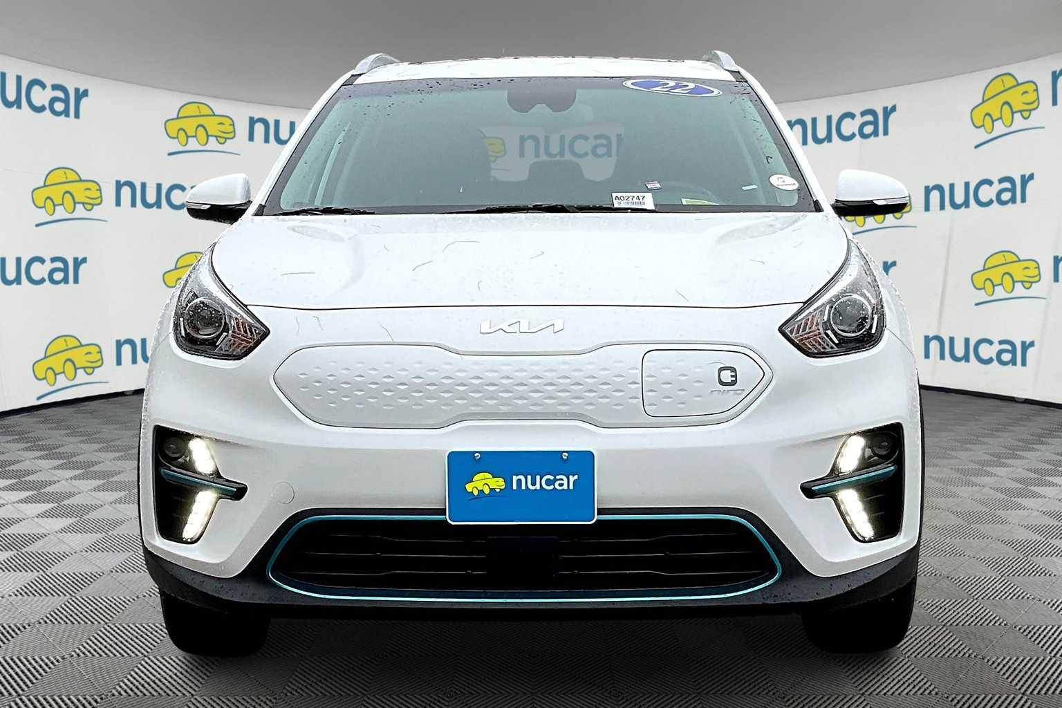 2022 Kia Niro EV EX Premium - Photo 2