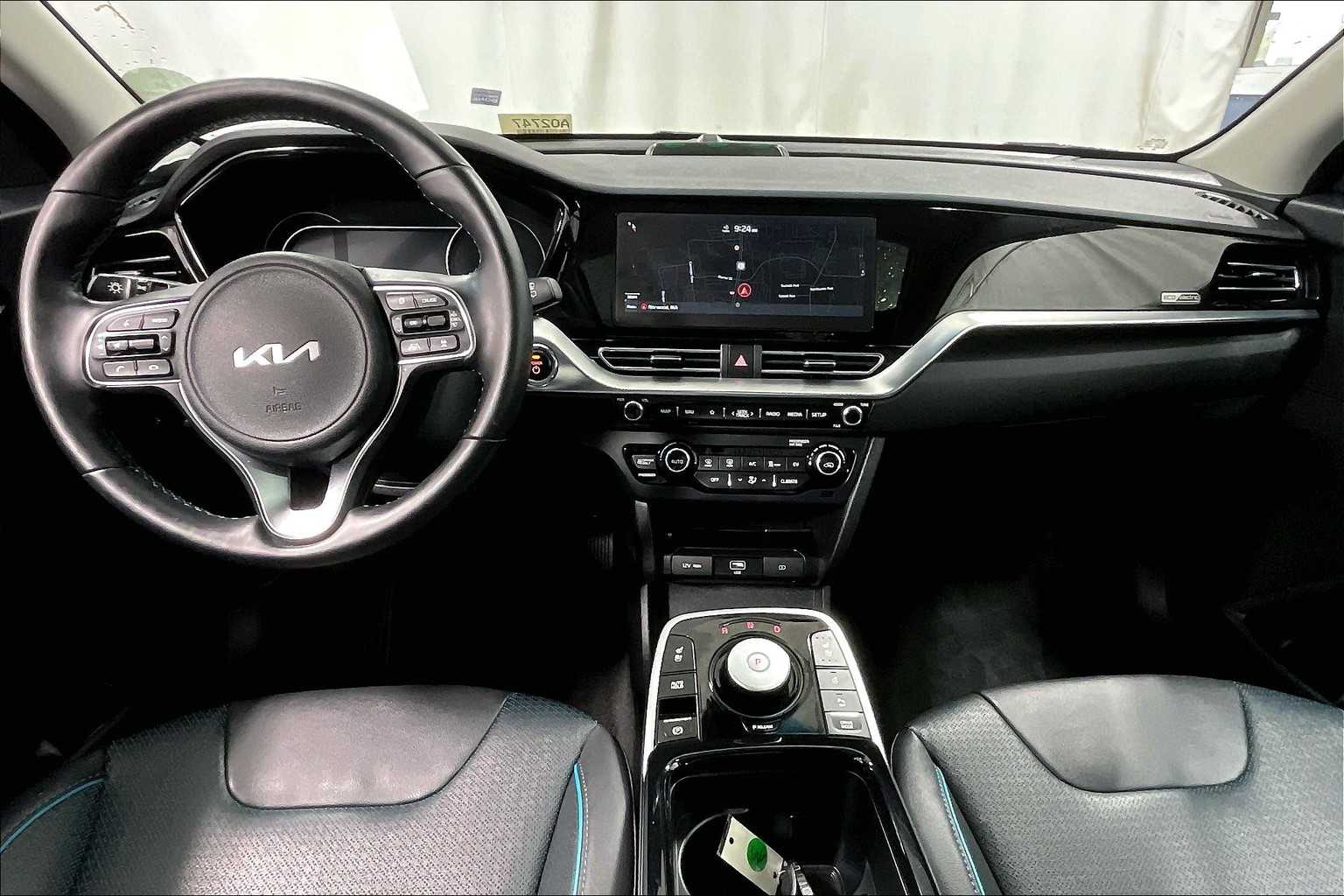 2022 Kia Niro EV EX Premium - Photo 21