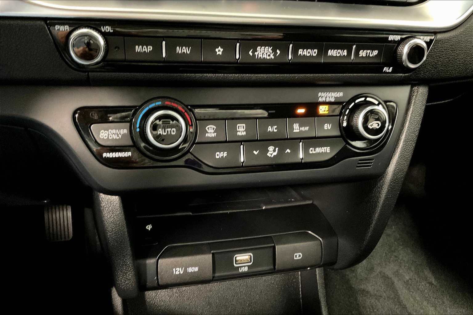 2022 Kia Niro EV EX Premium - Photo 26