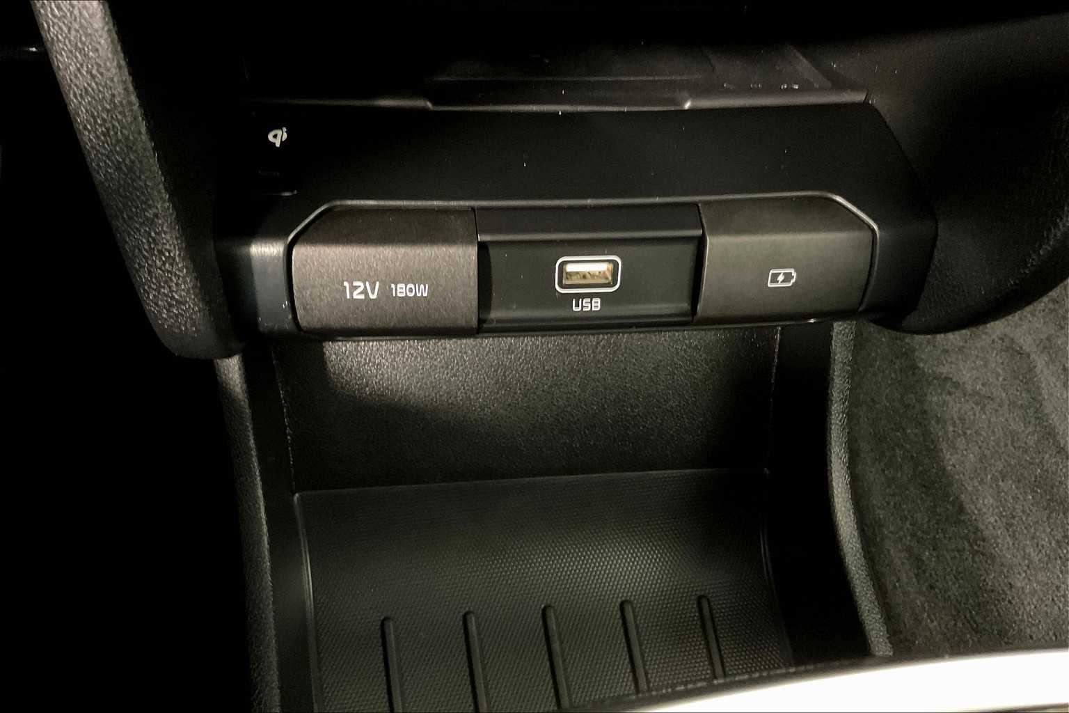 2022 Kia Niro EV EX Premium - Photo 27