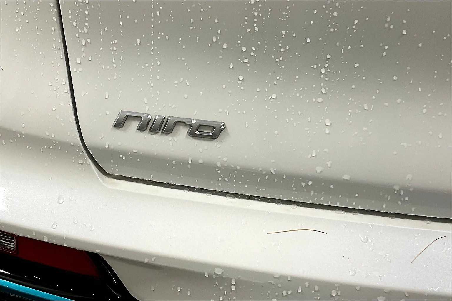 2022 Kia Niro EV EX Premium - Photo 29