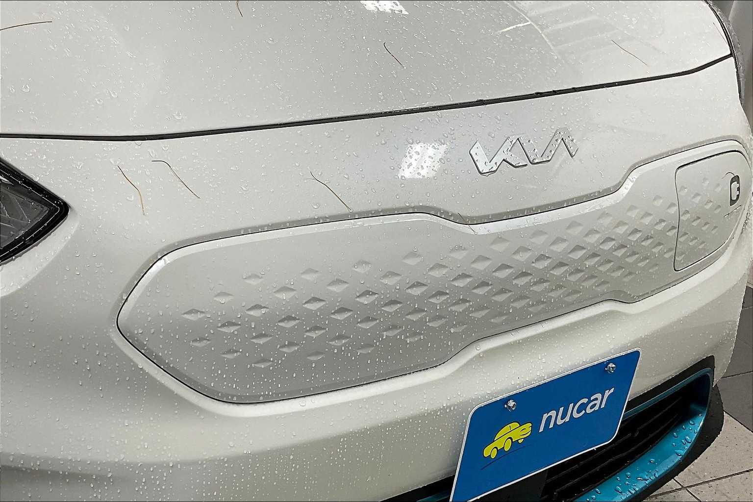 2022 Kia Niro EV EX Premium - Photo 32