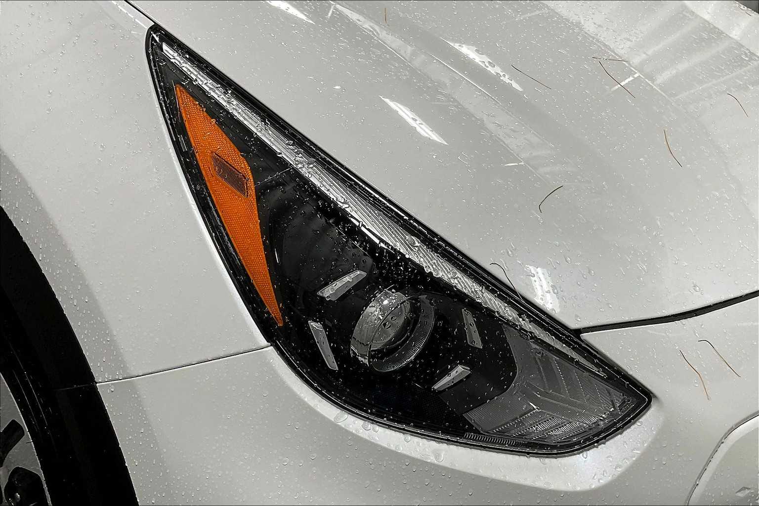 2022 Kia Niro EV EX Premium - Photo 33