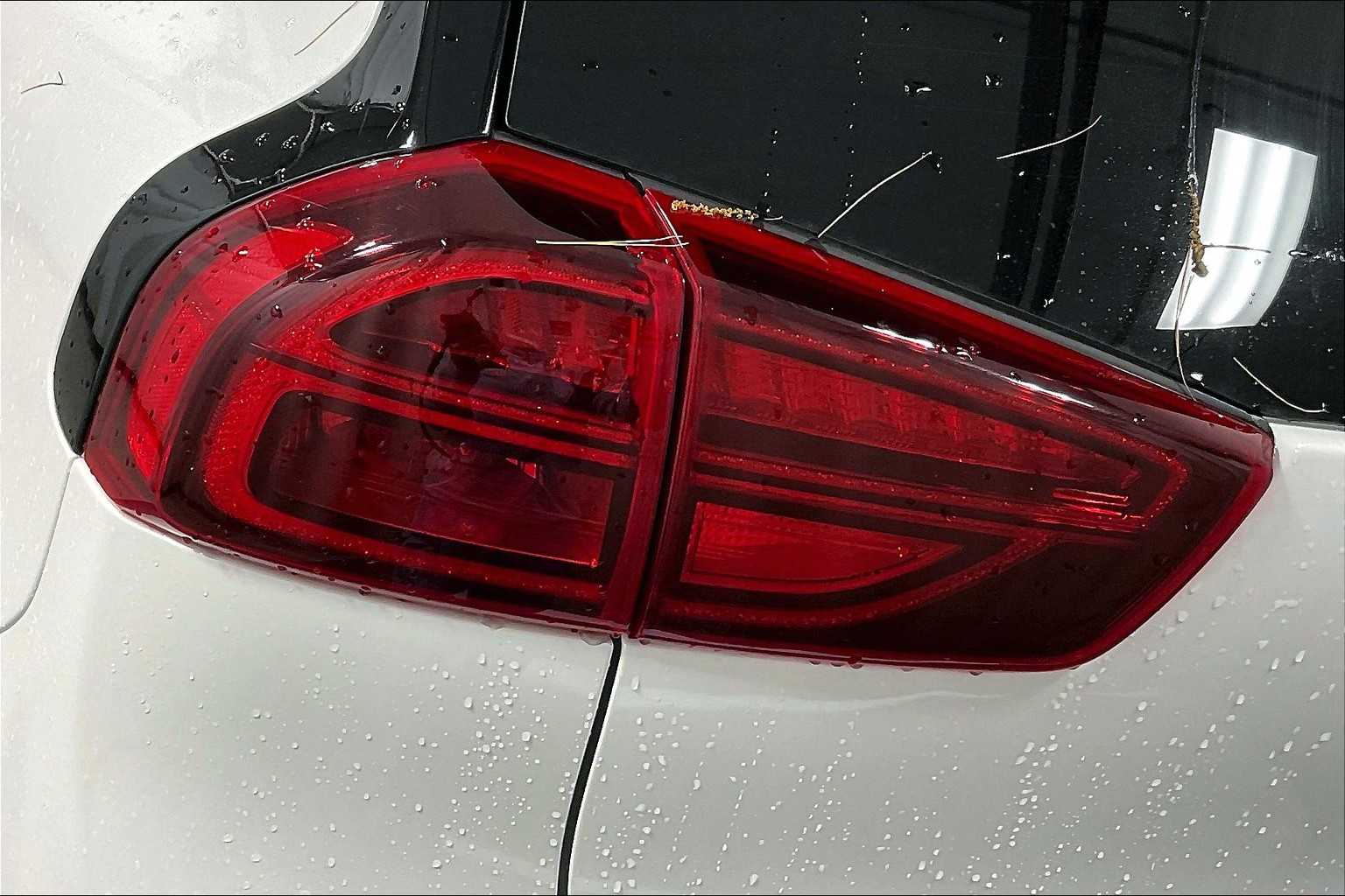 2022 Kia Niro EV EX Premium - Photo 34