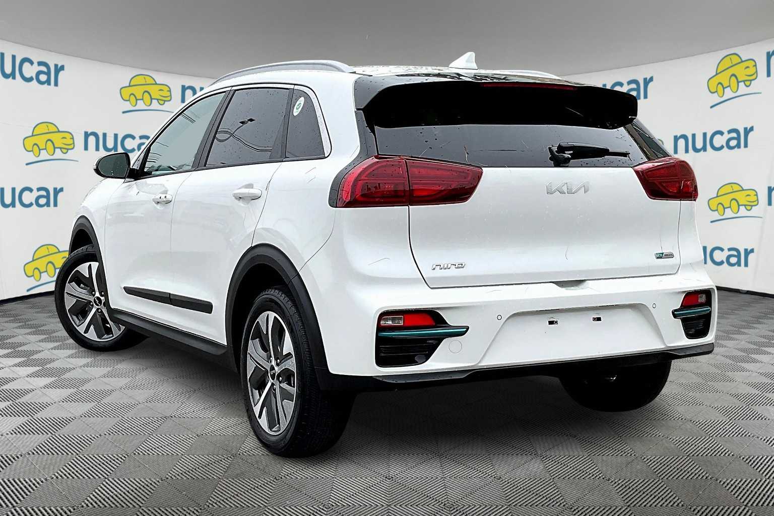 2022 Kia Niro EV EX Premium - Photo 4