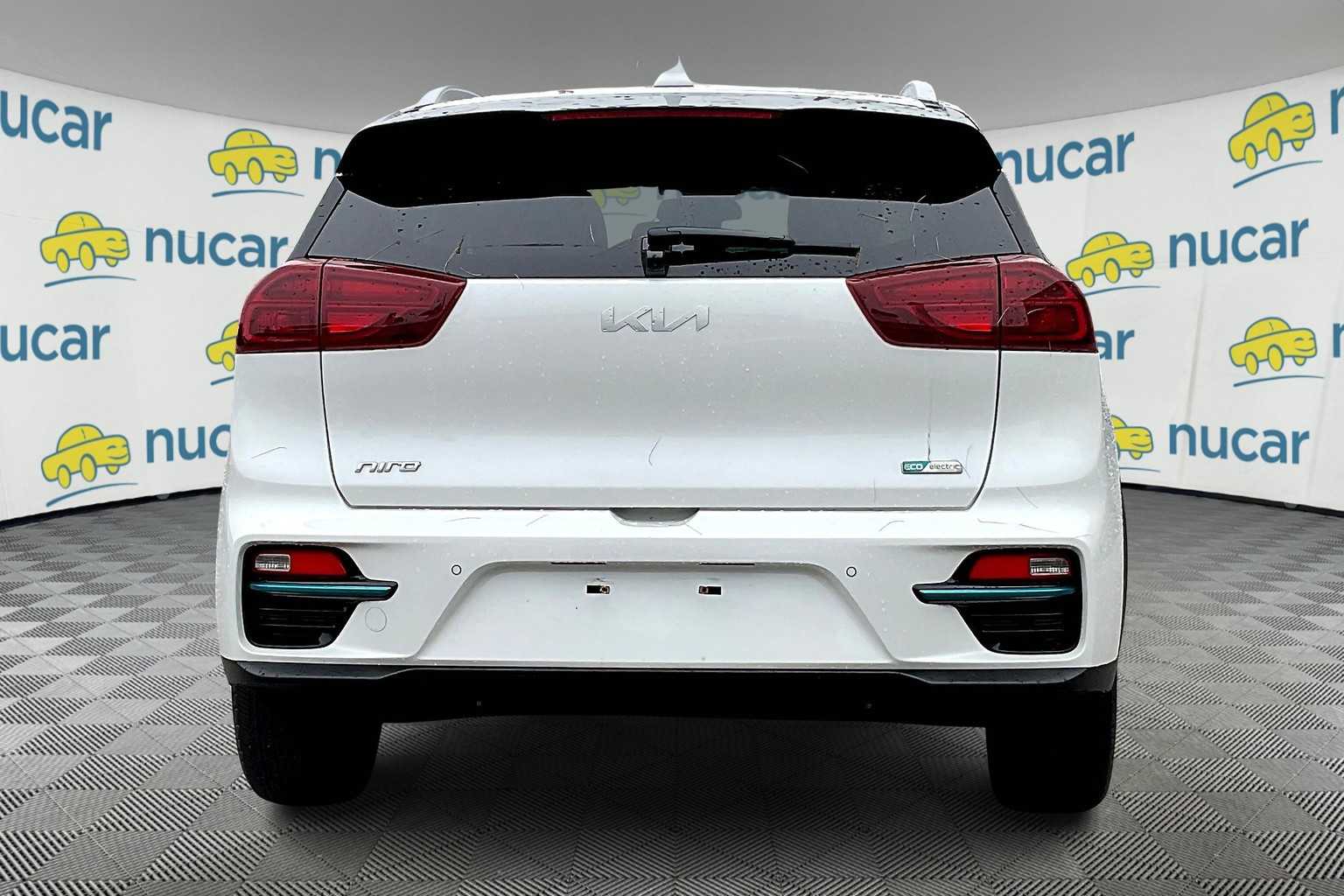 2022 Kia Niro EV EX Premium - Photo 5