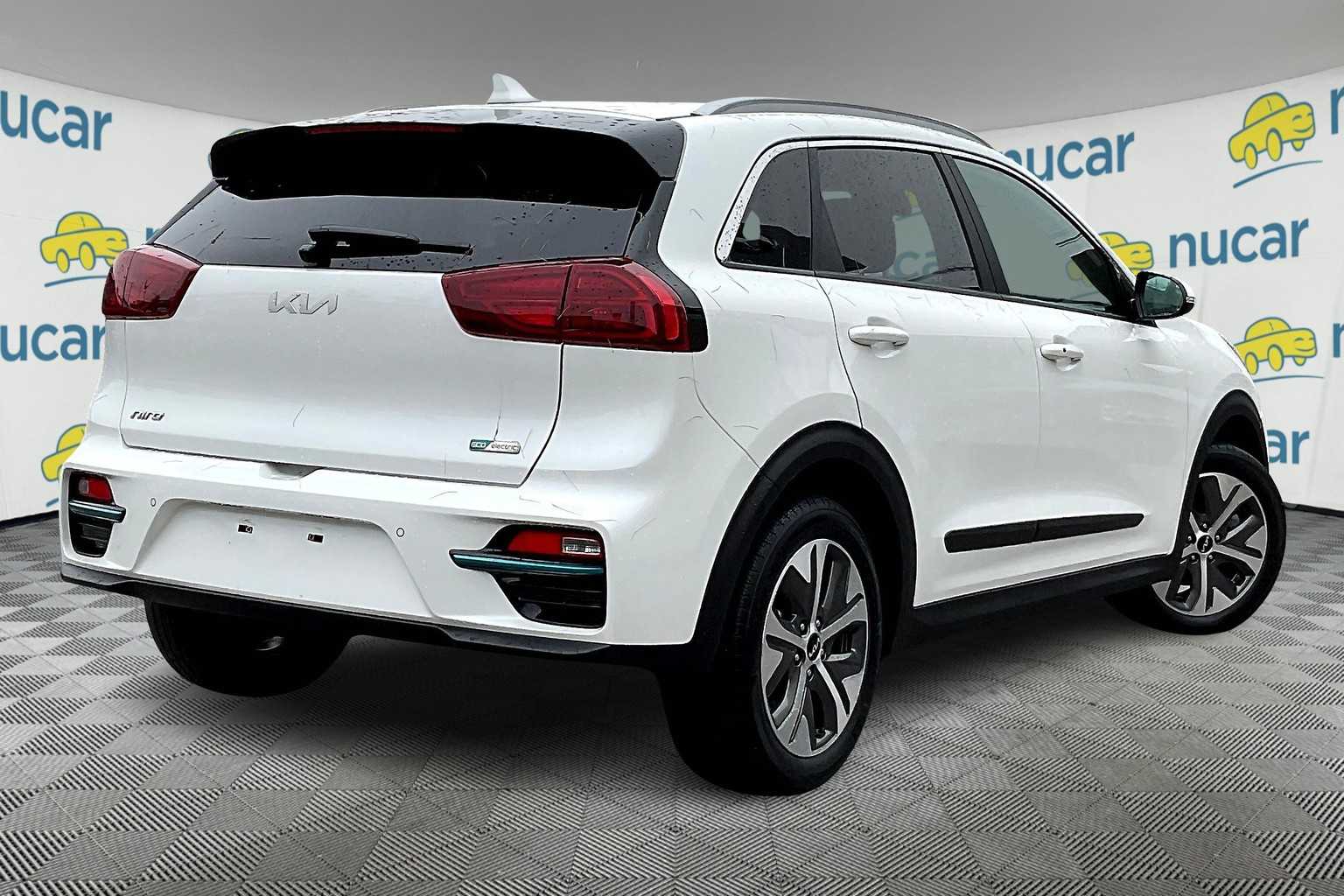 2022 Kia Niro EV EX Premium - Photo 6