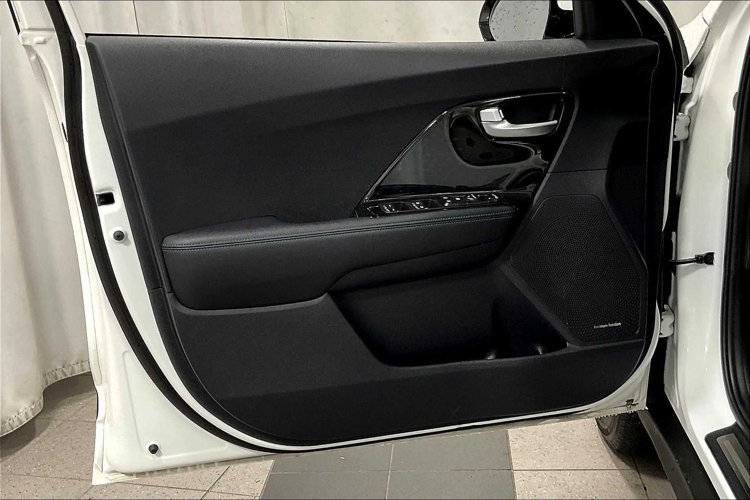 2022 Kia Niro EV EX Premium - Photo 9