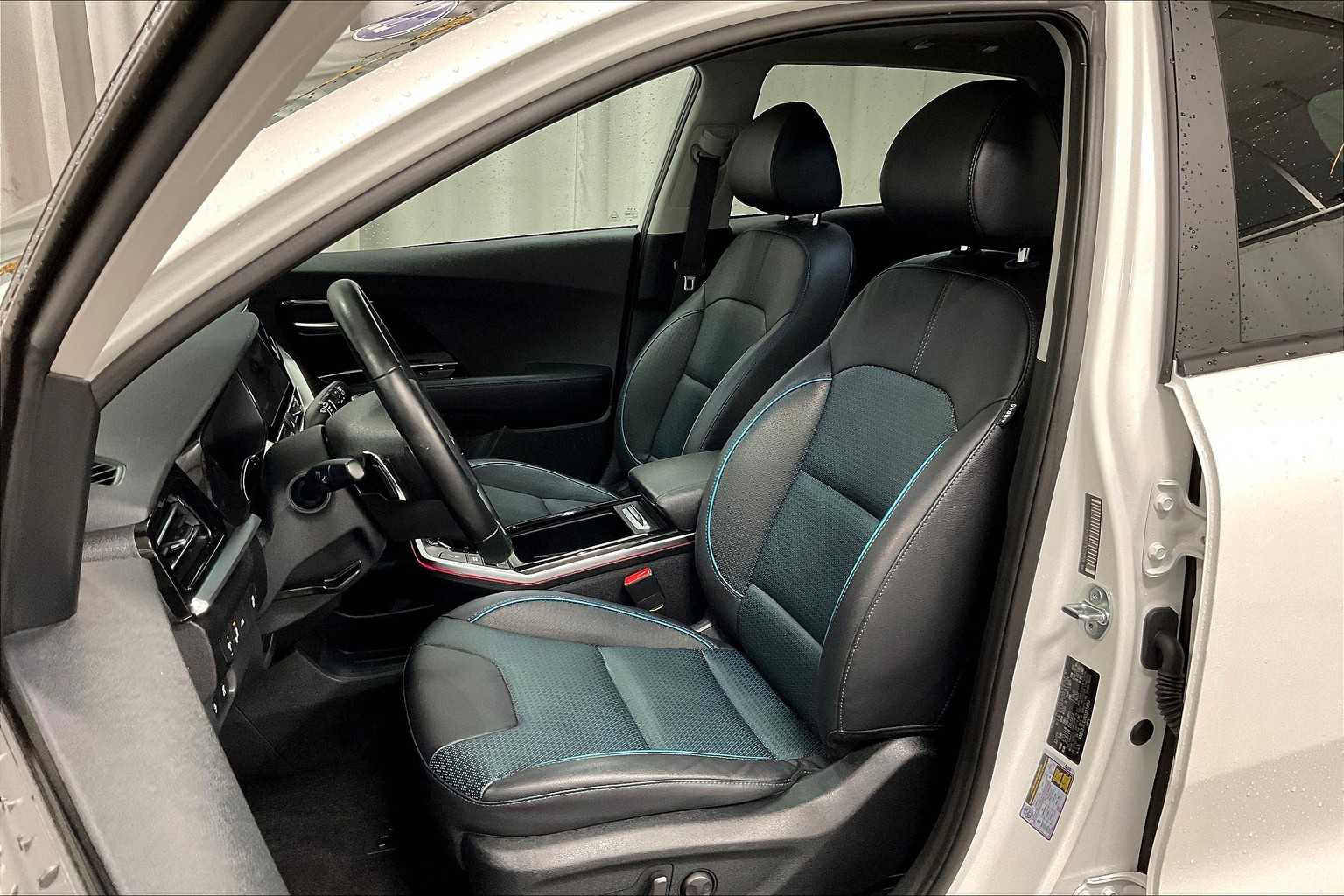 2022 Kia Niro EV EX Premium - Photo 10