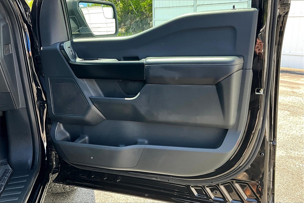 2021 Ford F-150 XLT - Photo 12