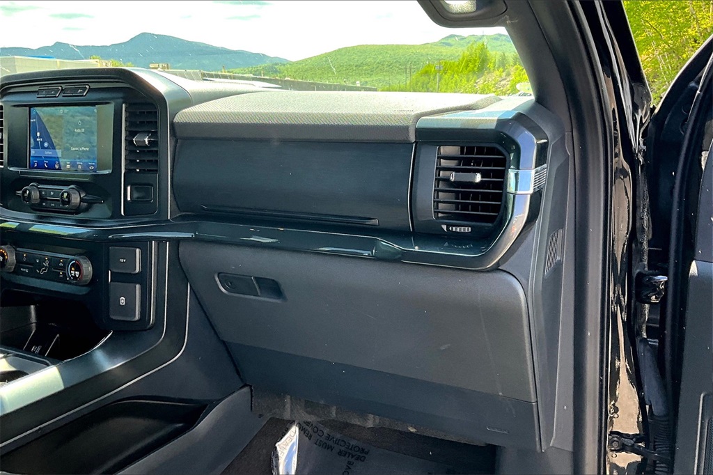 2021 Ford F-150 XLT - Photo 13