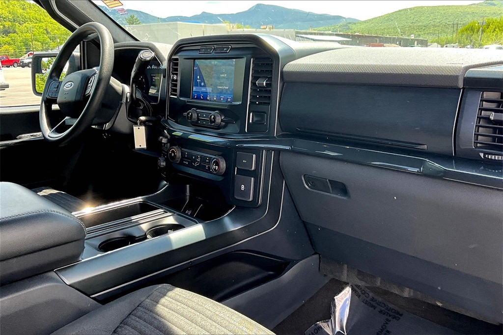 2021 Ford F-150 XLT - Photo 14