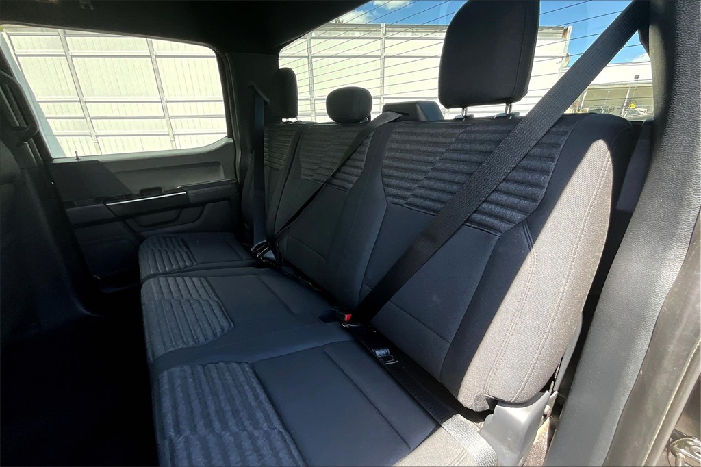 2021 Ford F-150 XLT - Photo 15