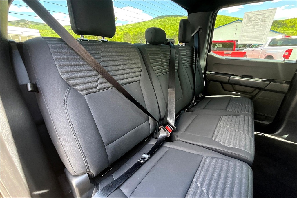 2021 Ford F-150 XLT - Photo 16