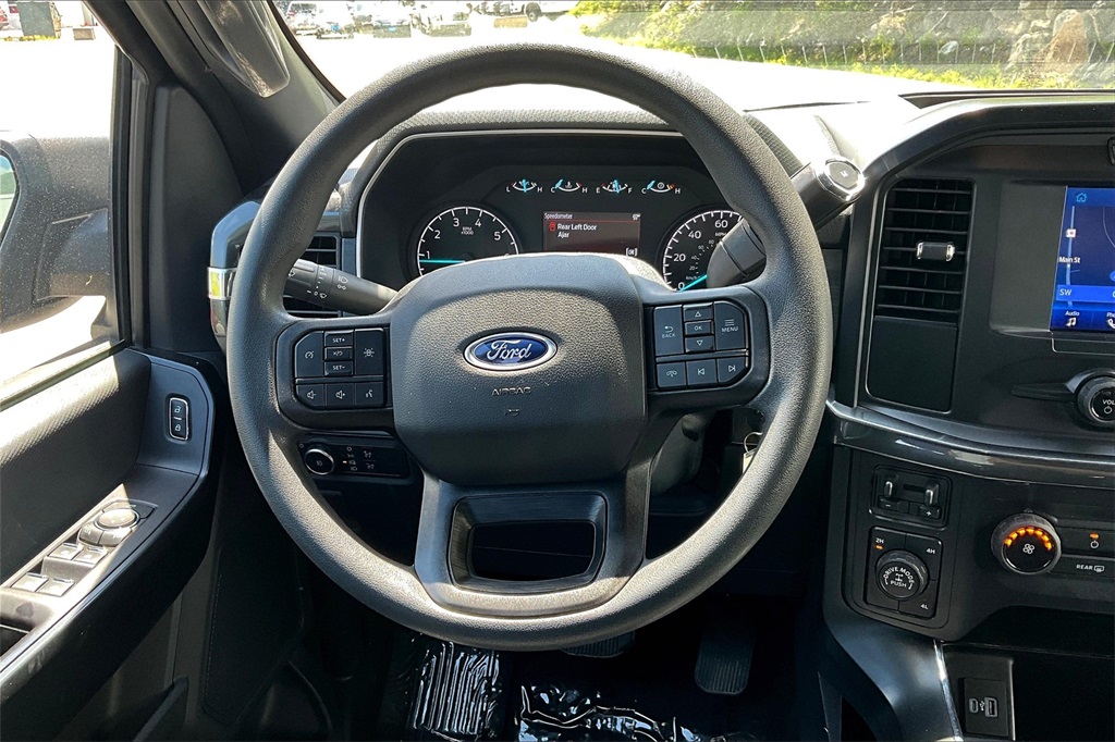 2021 Ford F-150 XLT - Photo 17