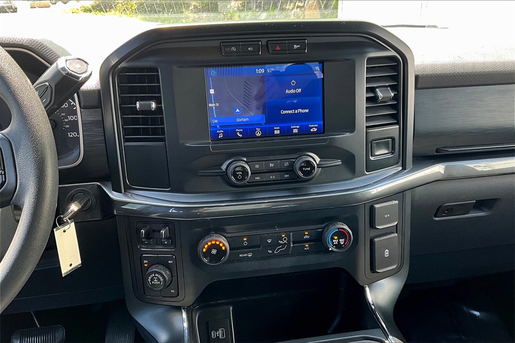 2021 Ford F-150 XLT - Photo 18
