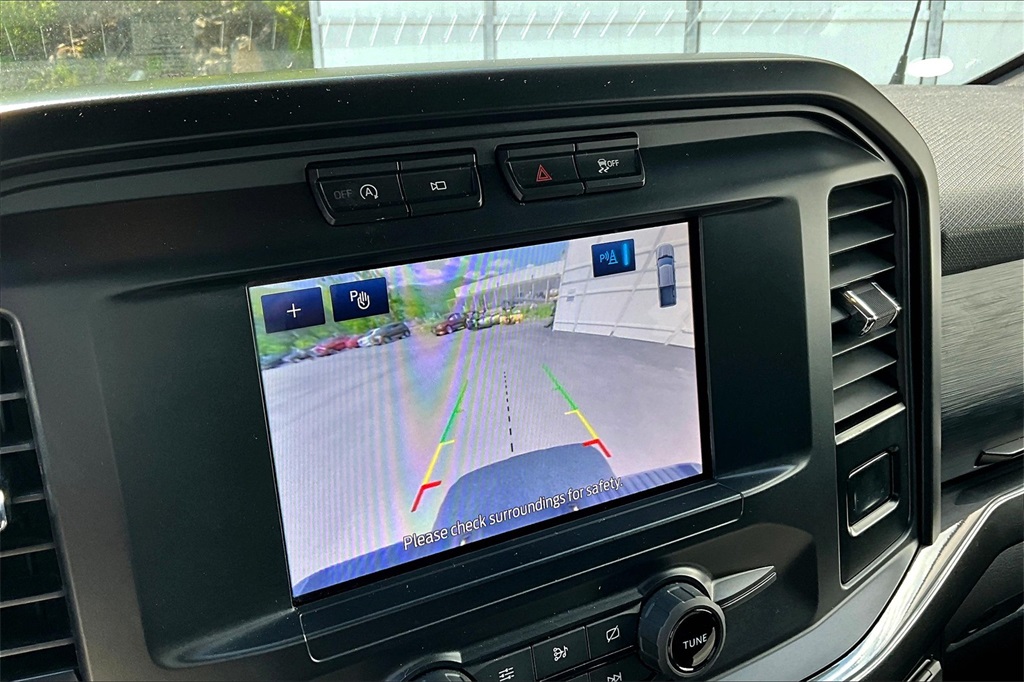 2021 Ford F-150 XLT - Photo 19