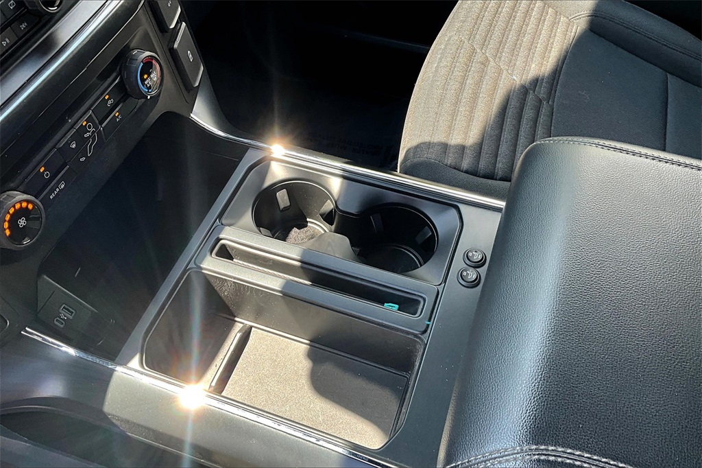 2021 Ford F-150 XLT - Photo 20