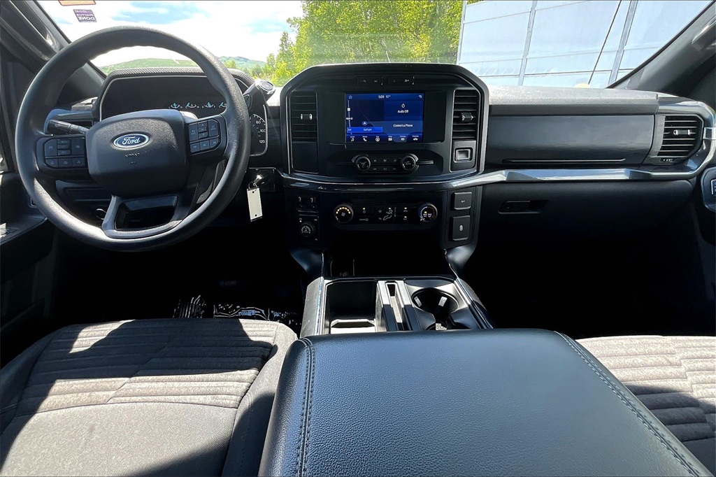 2021 Ford F-150 XLT - Photo 21