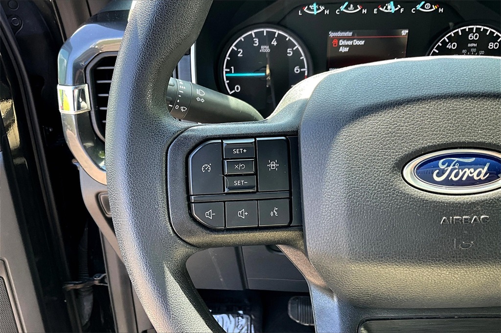 2021 Ford F-150 XLT - Photo 22