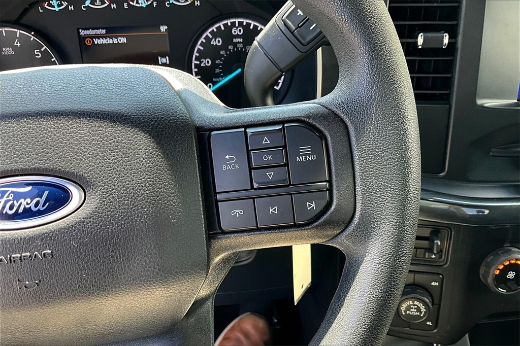 2021 Ford F-150 XLT - Photo 23