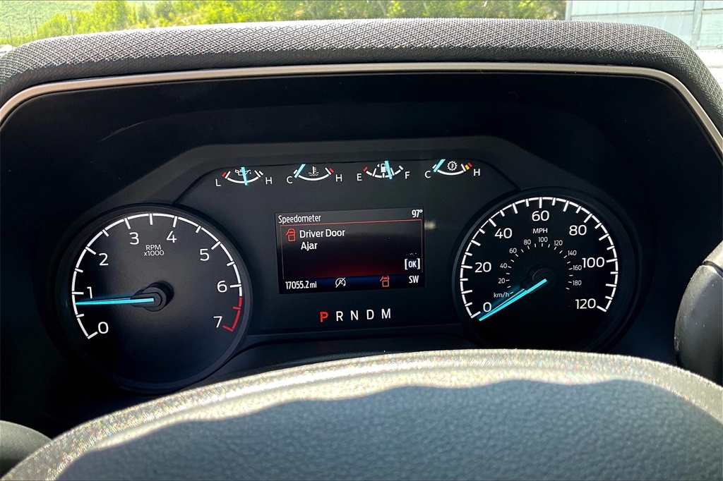 2021 Ford F-150 XLT - Photo 24