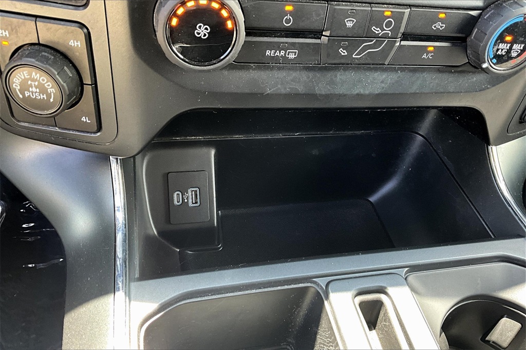 2021 Ford F-150 XLT - Photo 26