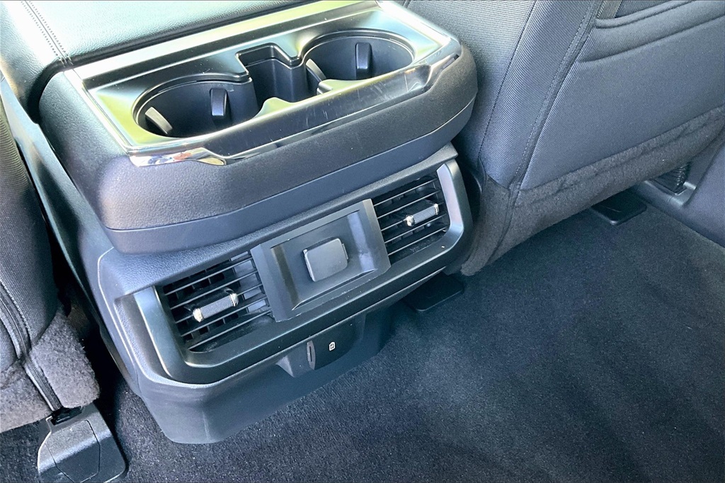 2021 Ford F-150 XLT - Photo 27