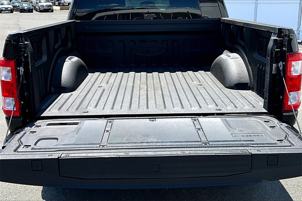2021 Ford F-150 XLT - Photo 29