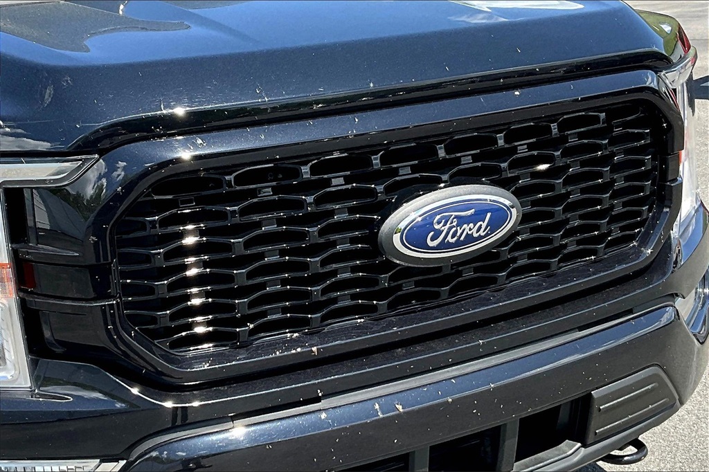 2021 Ford F-150 XLT - Photo 30