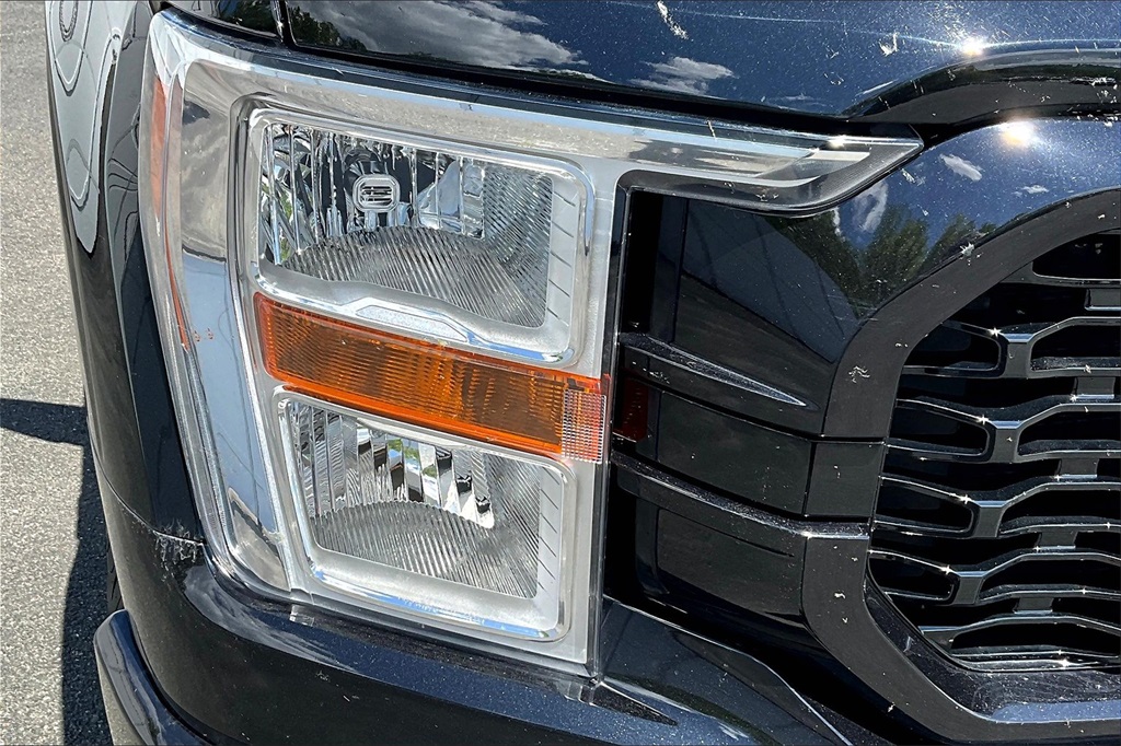 2021 Ford F-150 XLT - Photo 31