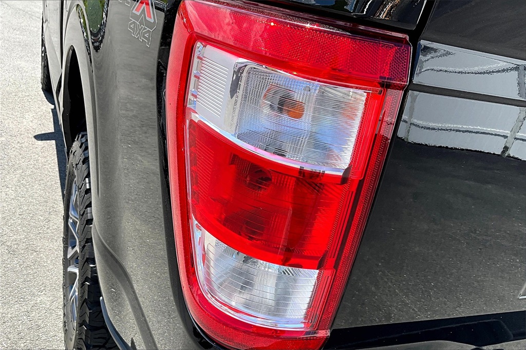2021 Ford F-150 XLT - Photo 32