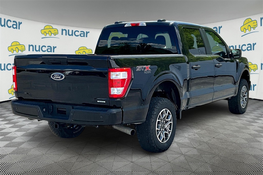 2021 Ford F-150 XLT - Photo 6