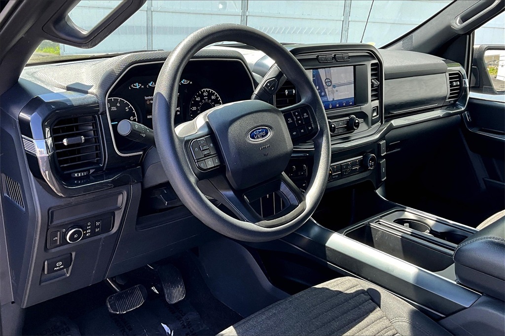 2021 Ford F-150 XLT - Photo 8