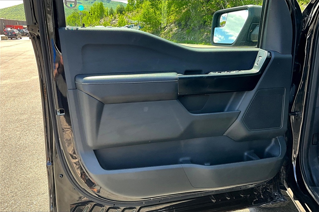 2021 Ford F-150 XLT - Photo 9