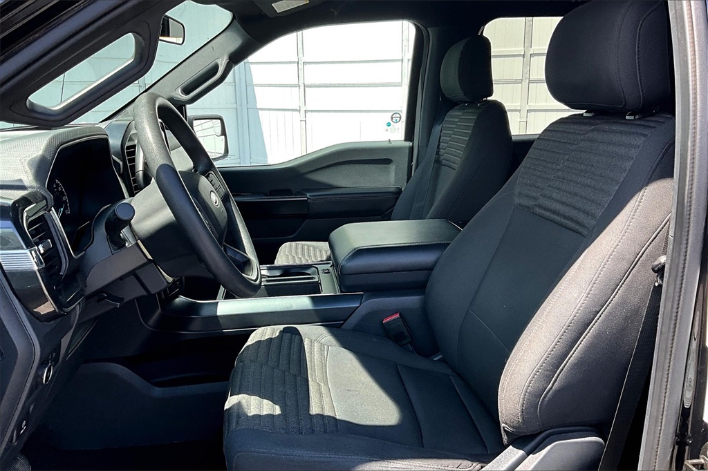 2021 Ford F-150 XLT - Photo 10