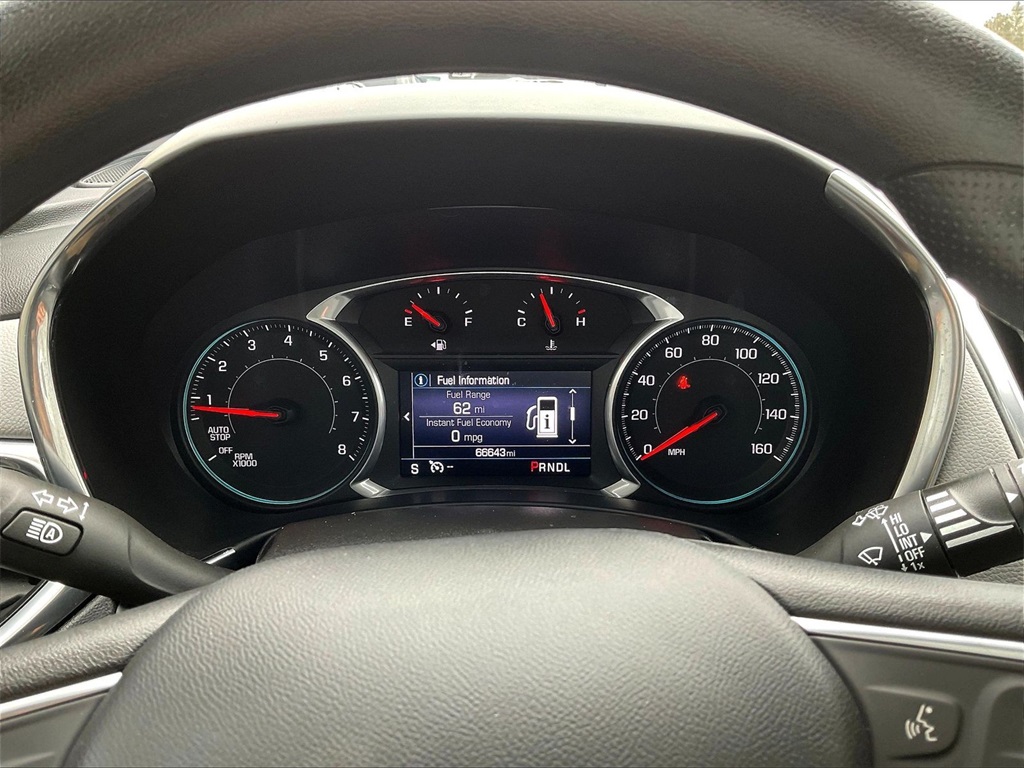 2022 Chevrolet Equinox LS - Photo 14