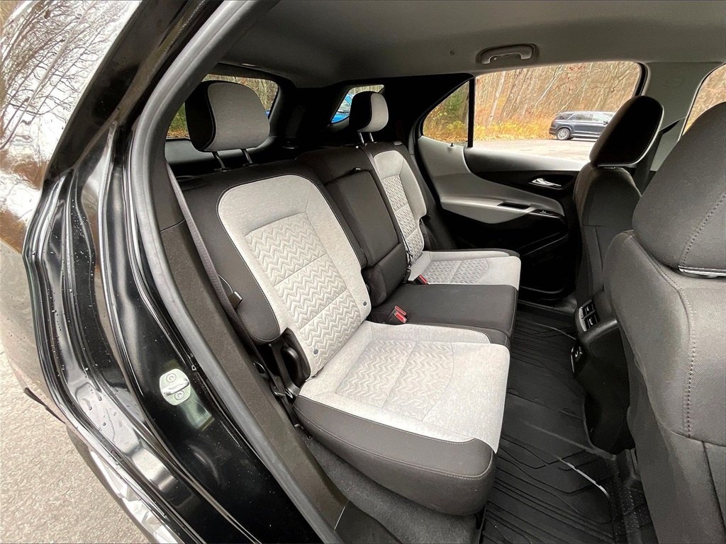 2022 Chevrolet Equinox LS - Photo 18