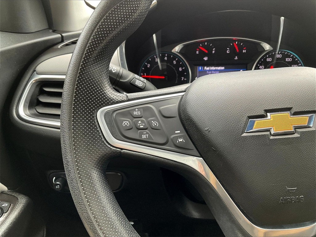 2022 Chevrolet Equinox LS - Photo 22