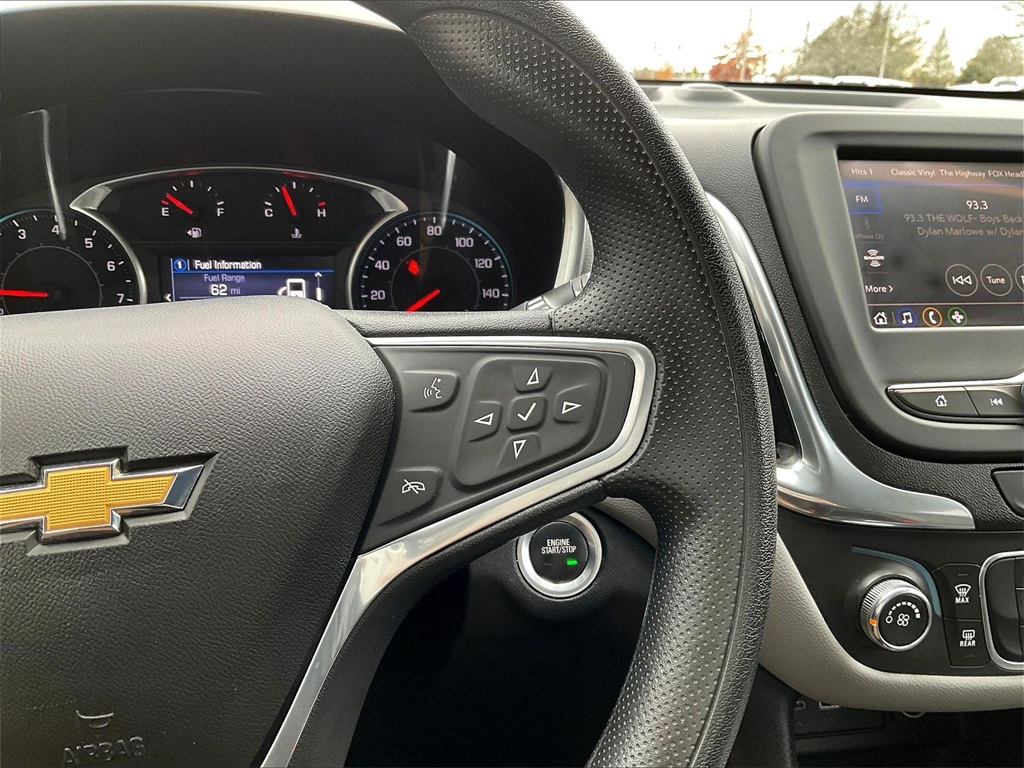 2022 Chevrolet Equinox LS - Photo 23
